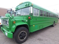 Picture of Discount Party Bus